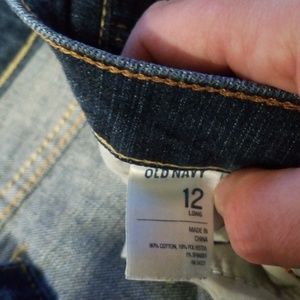 Old Navy Jeans - Old Navy Diva Jeans Old Navy Jeans - Old Navy Diva Jeans